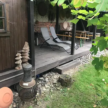Apartment Kunsthaus Mit Gartensauna Dierdorf